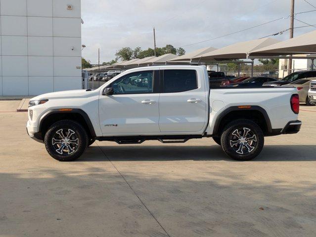 2023 GMC Canyon Vehicle Photo in SELMA, TX 78154-1460
