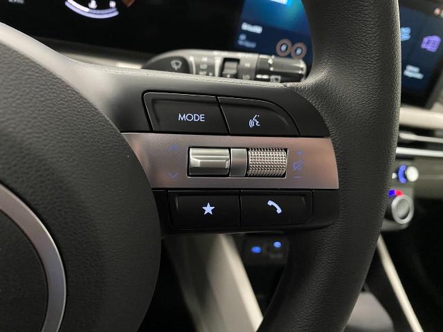 2025 Hyundai TUCSON Vehicle Photo in Appleton, WI 54913
