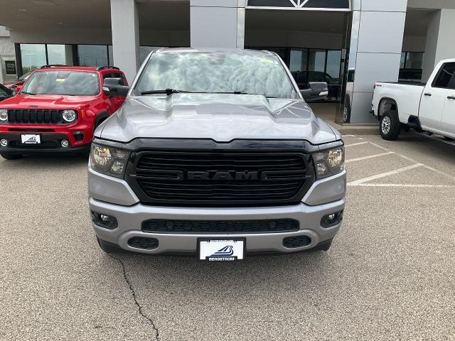 2021 Ram 1500 Vehicle Photo in Kaukauna, WI 54130