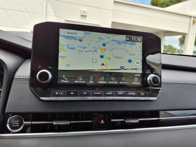 2024 Mitsubishi Outlander Vehicle Photo in Tampa, FL 33612