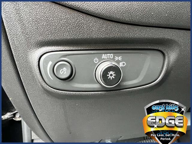 2022 Chevrolet Equinox Vehicle Photo in Roslyn, NY 11576