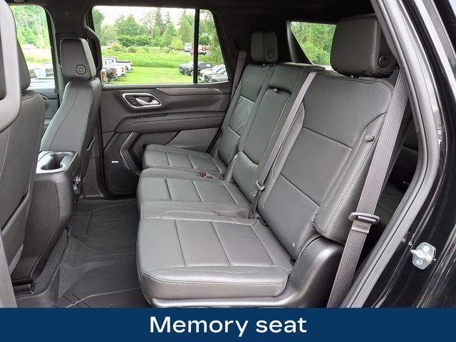 2024 Chevrolet Tahoe Vehicle Photo in PAWLING, NY 12564-3219