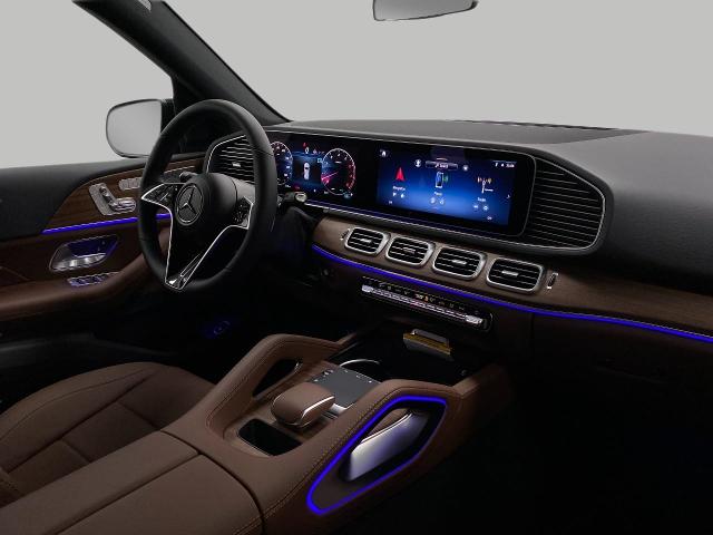 2025 Mercedes-Benz GLE Vehicle Photo in Appleton, WI 54913
