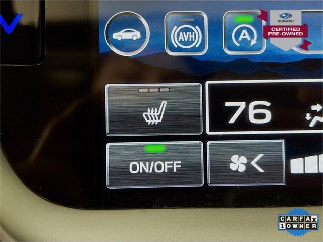 2024 Subaru Outback Vehicle Photo in Puyallup, WA 98371