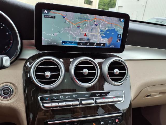 2021 Mercedes-Benz GLC Vehicle Photo in Tampa, FL 33612