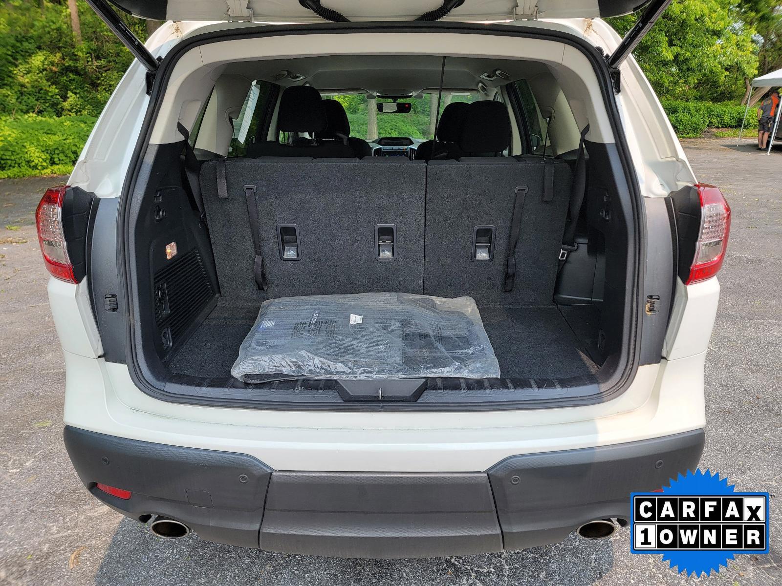 2022 Subaru Ascent Vehicle Photo in Harrisburg, PA 17111