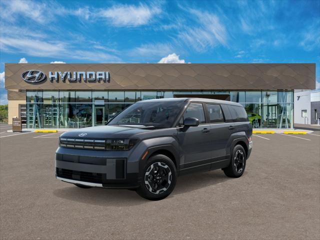 2025 Hyundai SANTA FE Vehicle Photo in Peoria, IL 61615