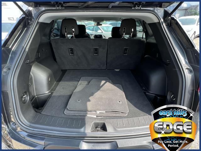 2021 Chevrolet Blazer Vehicle Photo in Roslyn, NY 11576