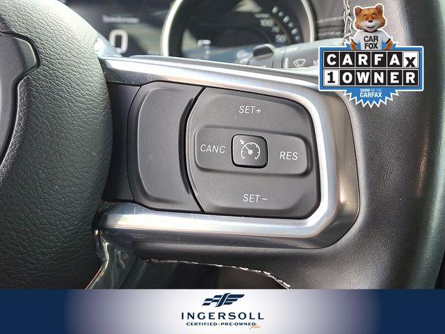 2022 Jeep Wrangler 4xe Vehicle Photo in WATERTOWN, CT 06795-3318