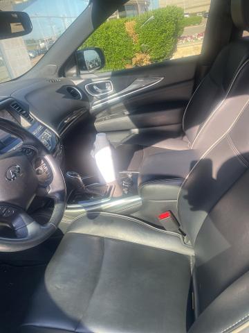 2020 INFINITI QX60 Vehicle Photo in Grapevine, TX 76051