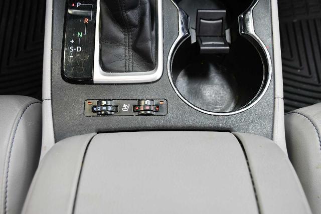 2015 Toyota Highlander Vehicle Photo in DALLAS, TX 75235