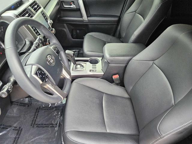 2022 Toyota 4Runner Vehicle Photo in FORT WORTH, TX 76132