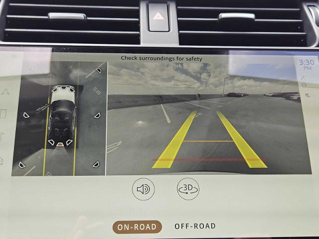 2024 Discovery Vehicle Photo in AUSTIN, TX 78717