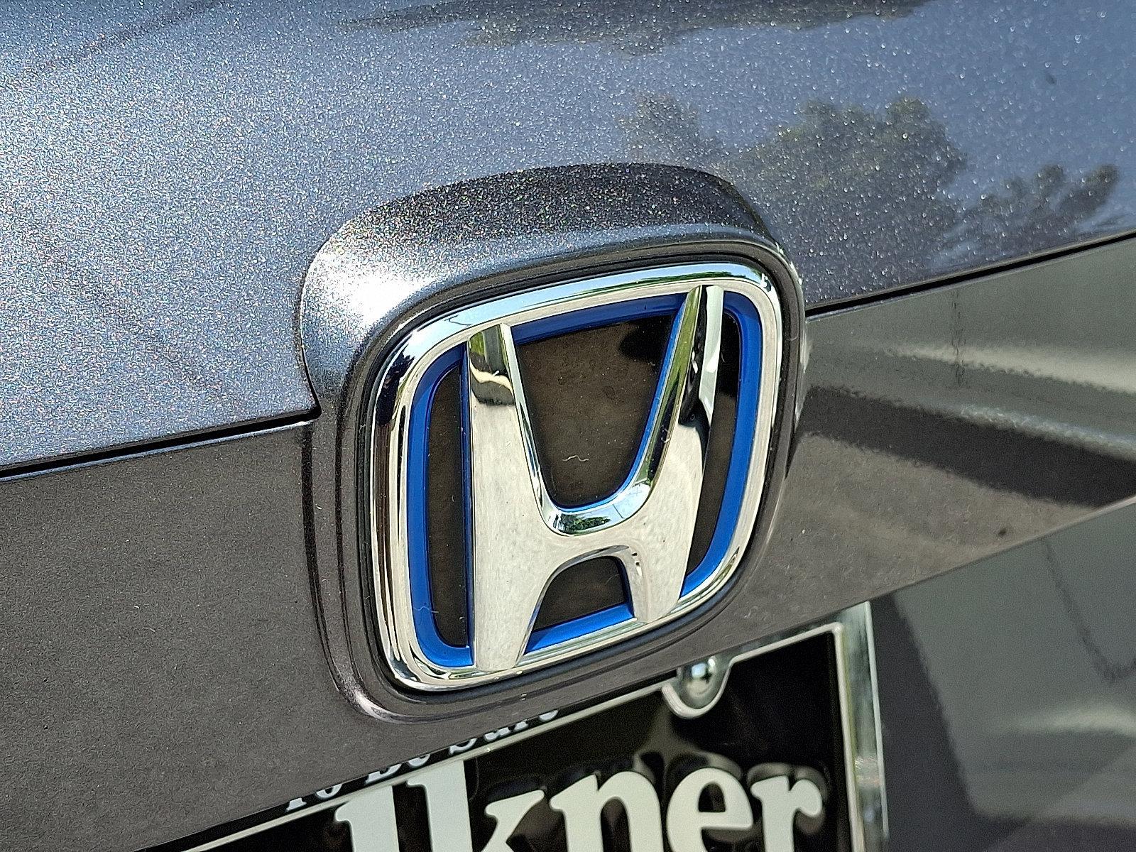 2021 Honda Accord Hybrid Vehicle Photo in Mechanicsburg, PA 17050