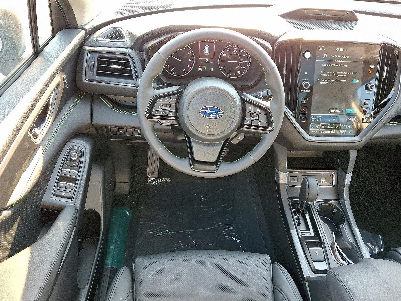 2025 Subaru Ascent Vehicle Photo in Harrisburg, PA 17111