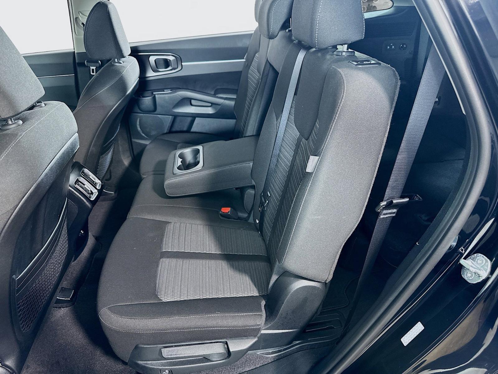 2024 Kia Sorento Vehicle Photo in Langhorne, PA 19047