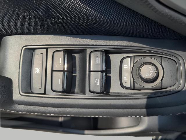 2023 Subaru Forester Vehicle Photo in Green Bay, WI 54304