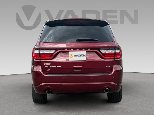 2021 Dodge Durango Vehicle Photo in Savannah, GA 31419