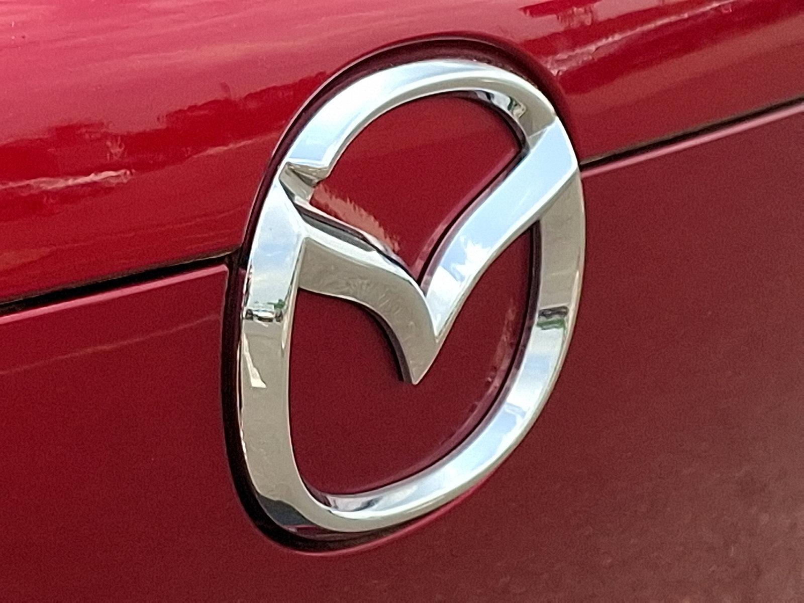 2022 Mazda CX-30 Vehicle Photo in Trevose, PA 19053