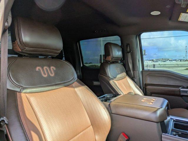 2024 Ford Super Duty F-350 SRW Vehicle Photo in SELMA, TX 78154-1459