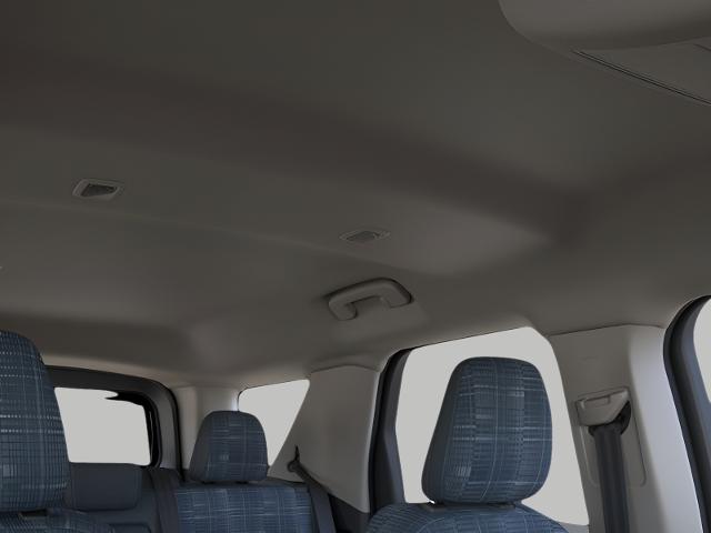 2025 Ford Bronco Sport Vehicle Photo in Neenah, WI 54956