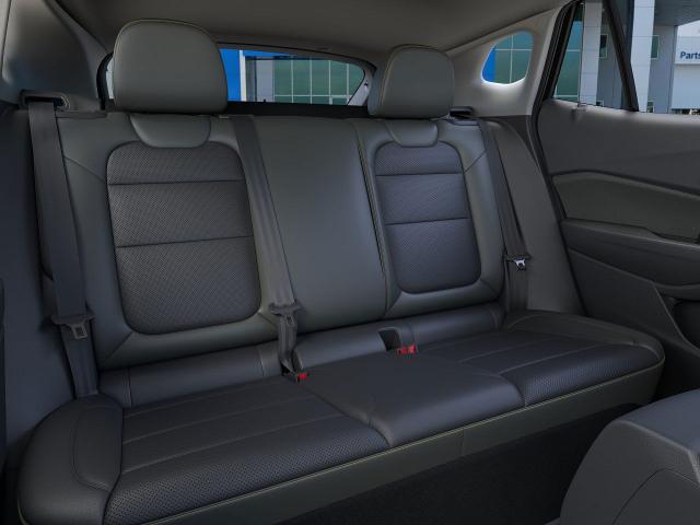 2025 Chevrolet Trax Vehicle Photo in SELMA, TX 78154-1460