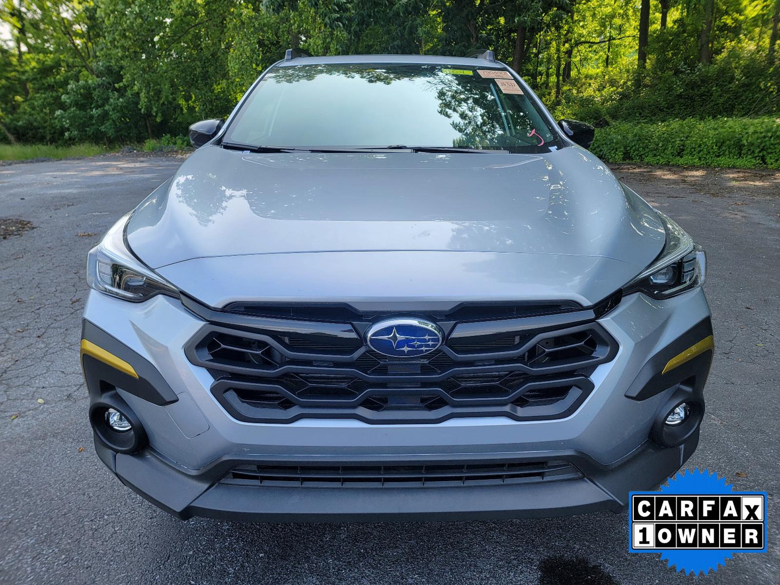 2024 Subaru Crosstrek Vehicle Photo in Harrisburg, PA 17111