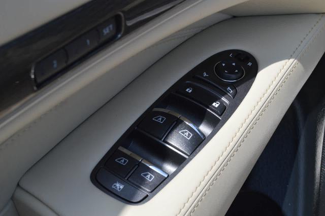 2020 INFINITI QX60 Vehicle Photo in Houston, TX 77090