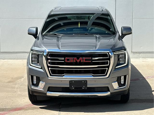 2021 GMC Yukon XL Vehicle Photo in Grapevine, TX 76051