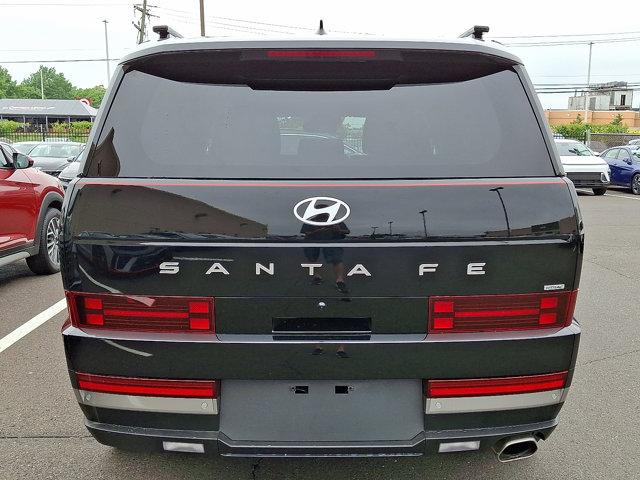 2024 Hyundai SANTA FE Vehicle Photo in Philadelphia, PA 19116