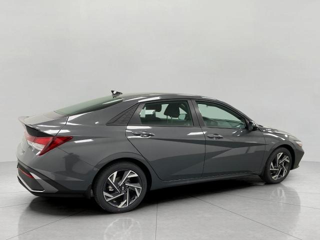 2025 Hyundai ELANTRA Vehicle Photo in Appleton, WI 54913