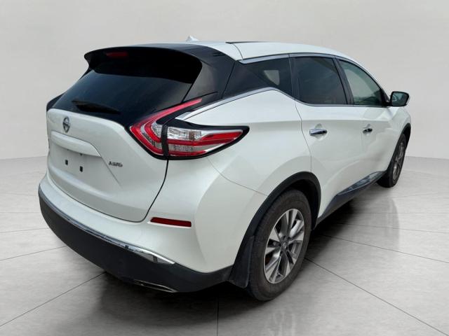 2015 Nissan Murano Vehicle Photo in Appleton, WI 54913