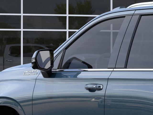 2025 Chevrolet Tahoe Vehicle Photo in Roslyn, NY 11576
