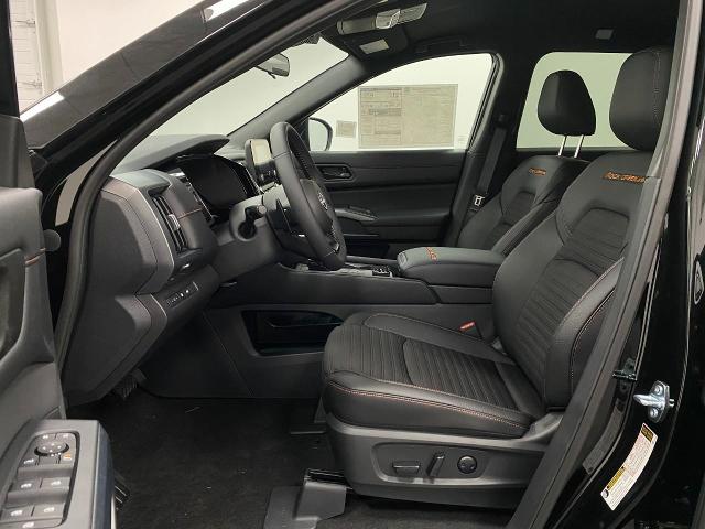 2025 Nissan Pathfinder Vehicle Photo in Appleton, WI 54913
