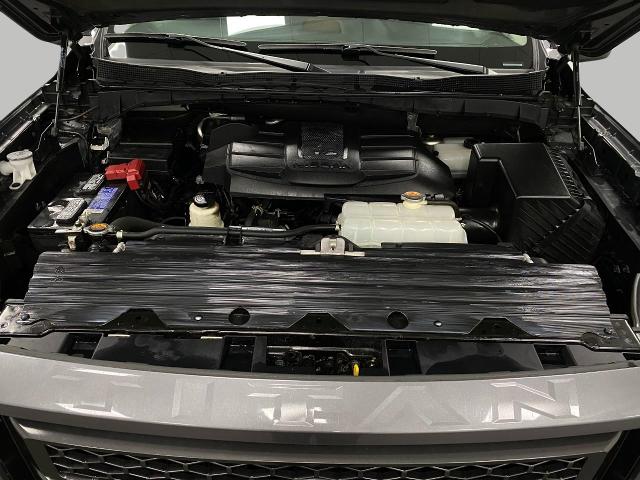 2023 Nissan Titan XD Vehicle Photo in Appleton, WI 54913