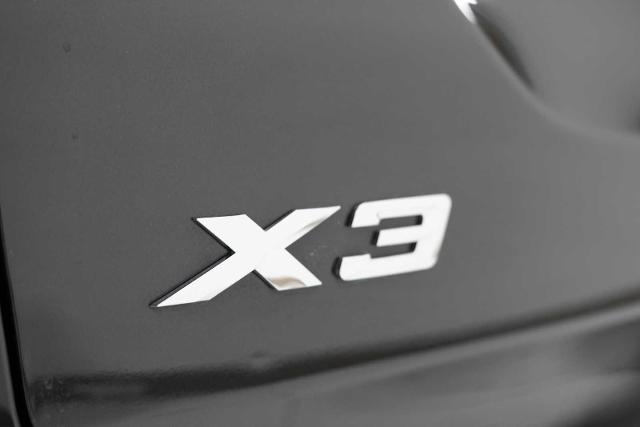 2024 BMW X3 sDrive30i Vehicle Photo in GRAPEVINE, TX 76051