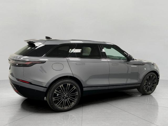 2026 Range Rover Velar Vehicle Photo in Appleton, WI 54913
