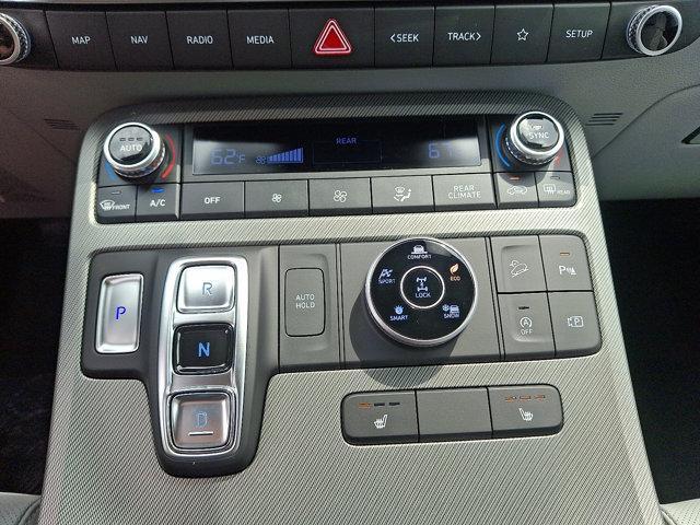 2025 Hyundai PALISADE Vehicle Photo in Harrisburg, PA 17111