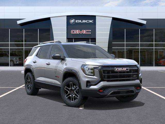 2026 GMC Terrain Vehicle Photo in APPLETON, WI 54914-8833
