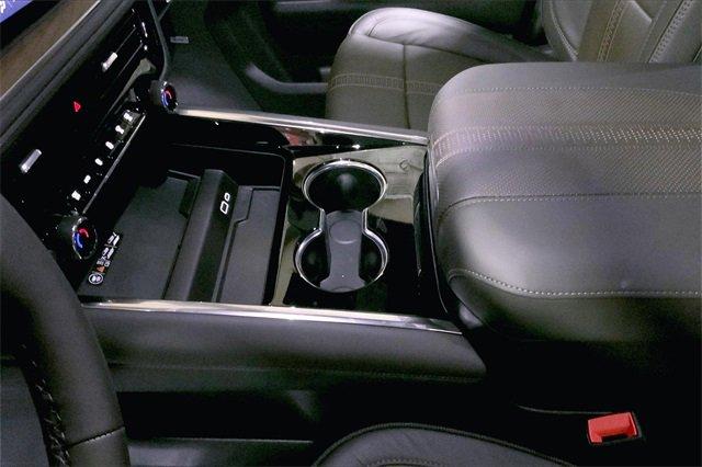2025 Chevrolet Tahoe Vehicle Photo in KANSAS CITY, MO 64114-4502