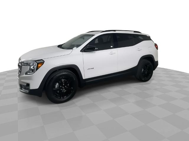 2024 GMC Terrain Vehicle Photo in GILBERT, AZ 85297-0402