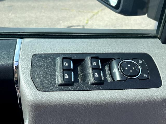 2020 Ford F-150 Vehicle Photo in BEAUFORT, SC 29906-4218