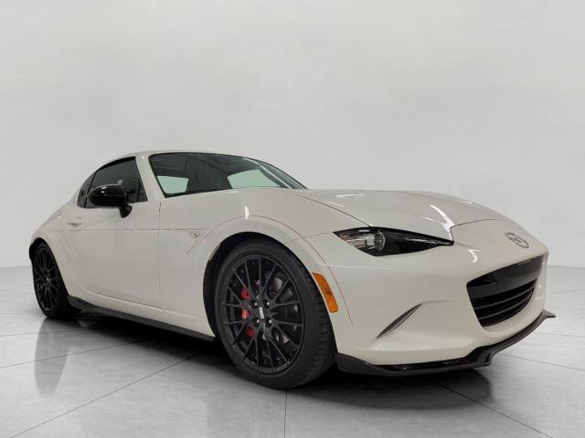 2023 Mazda MX-5 Miata RF Vehicle Photo in NEENAH, WI 54956-2243