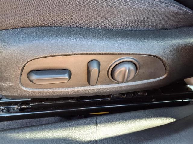2023 Chevrolet Malibu Vehicle Photo in EMPORIA, VA 23847-1235