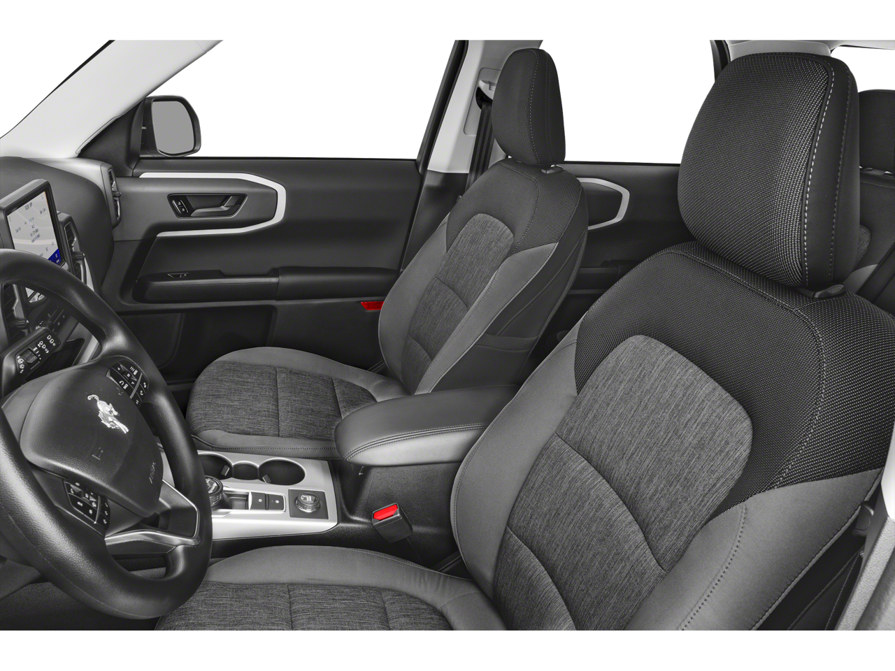 2024 Ford Bronco Sport Vehicle Photo in Green Bay, WI 54304
