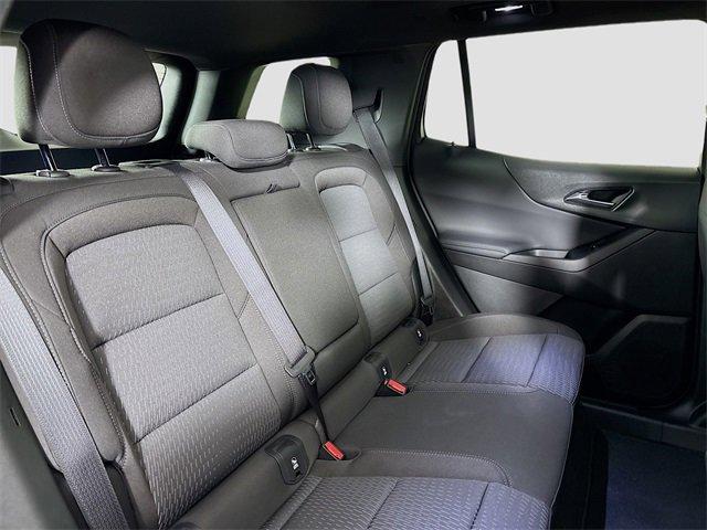 2025 Chevrolet Equinox Vehicle Photo in PUYALLUP, WA 98371-4149