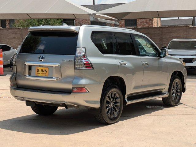 2023 Lexus GX 460 Vehicle Photo in San Antonio, TX 78209