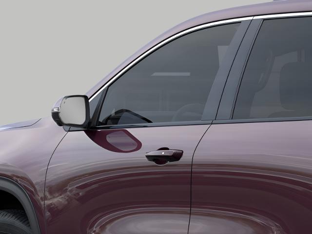 2025 GMC Acadia Vehicle Photo in APPLETON, WI 54914-8833