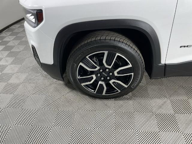 2021 GMC Acadia Vehicle Photo in GILBERT, AZ 85297-0402