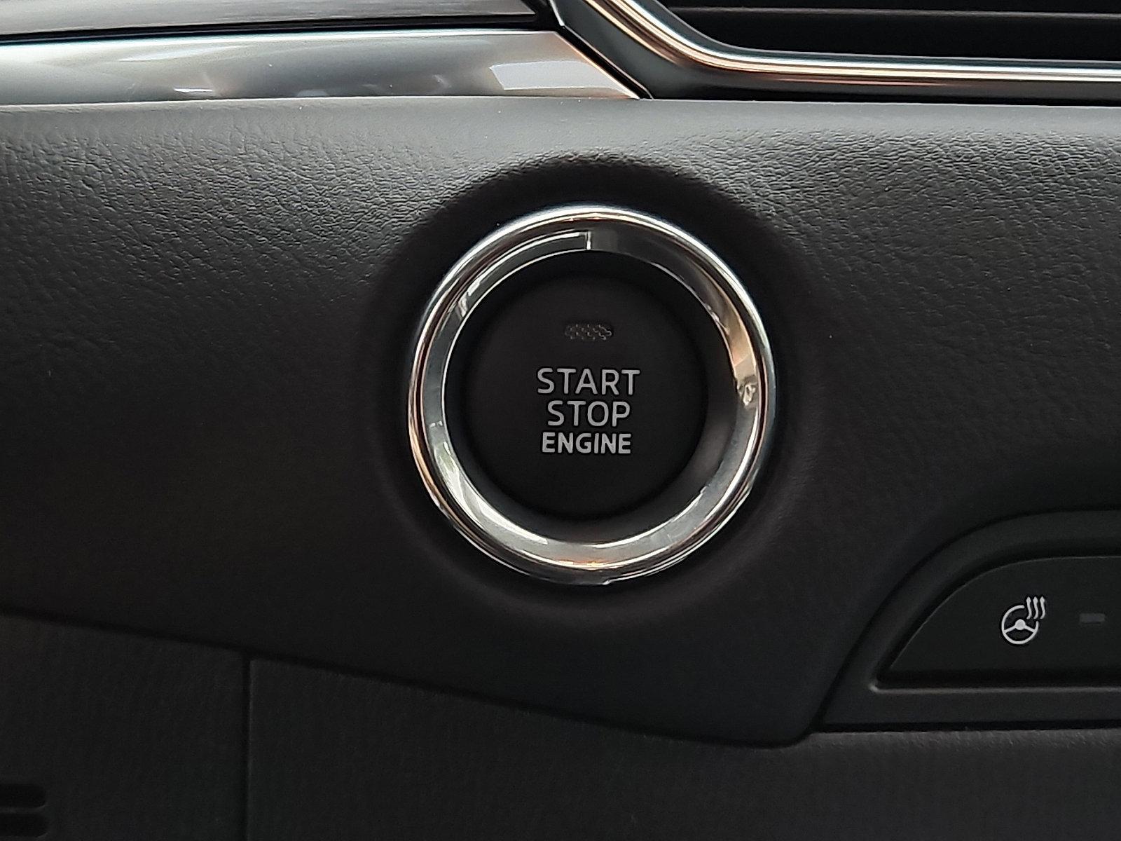 2025 Mazda CX-5 Vehicle Photo in Trevose, PA 19053